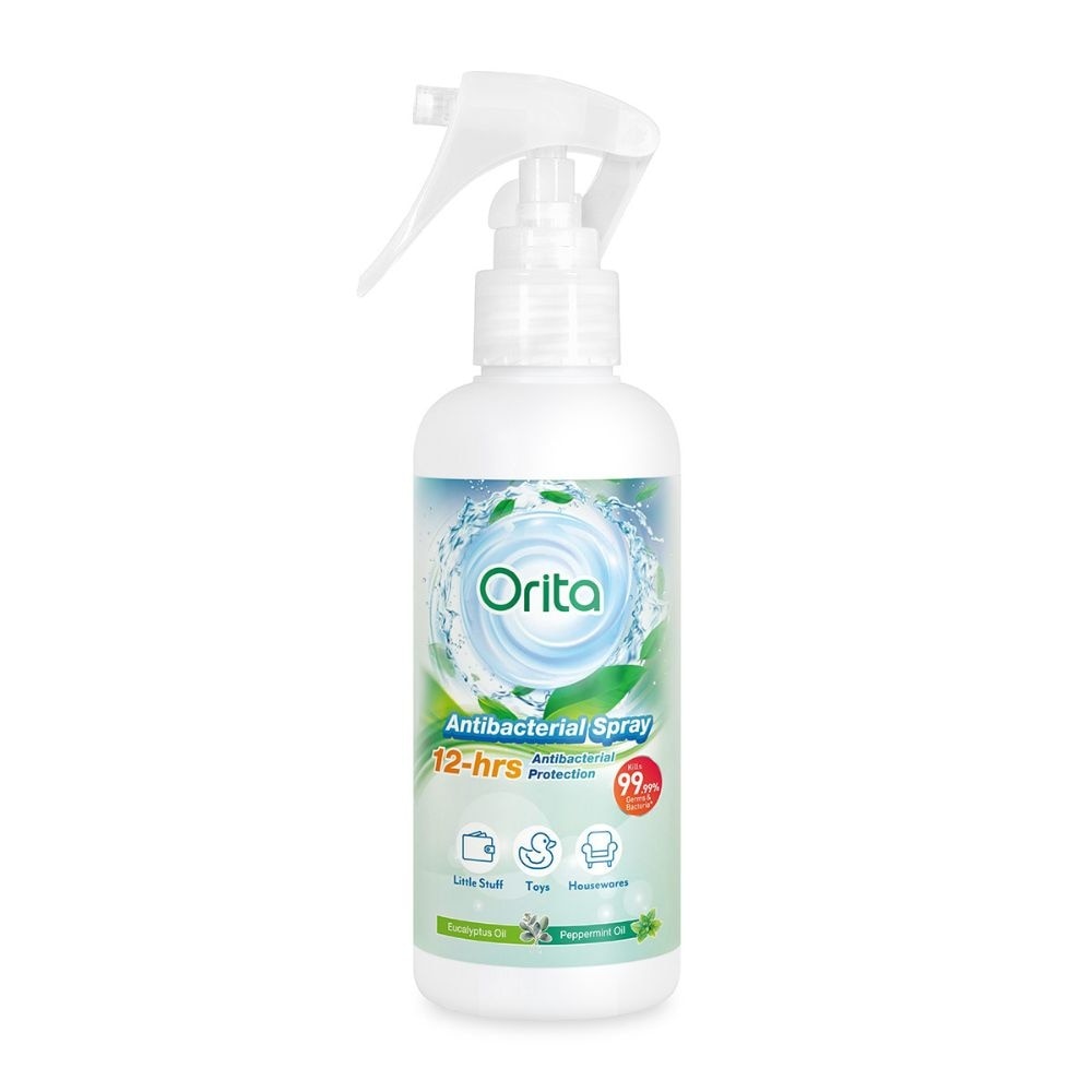 Antibacterial Protection Spray 200ml