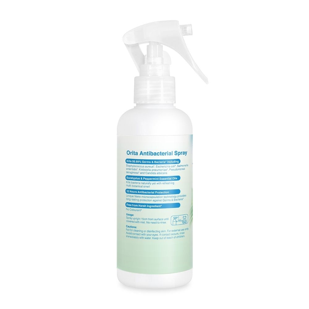 Antibacterial Protection Spray 200ml