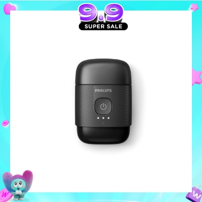 PHILIPS - Series 500 Electric Shaver #S591 1s image