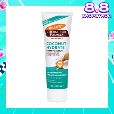 PALMER'S Coconut Oil Formula ™ Anti-oxidant Firming Lotion 250ml