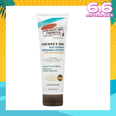 PALMER'S Coconut Oil Formula ™ Anti-oxidant Firming Lotion 250ml
