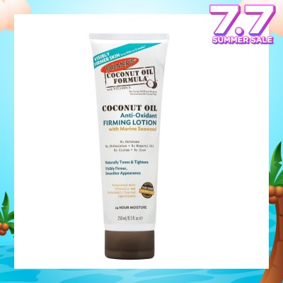 PALMER'S Coconut Oil Formula ™ Anti-oxidant Firming Lotion 250ml