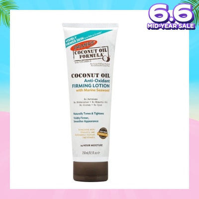 PALMER'S Coconut Oil Formula ™ Anti-oxidant Firming Lotion 250ml