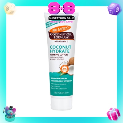 PALMER'S - Coconut Oil Formula ™ Anti-oxidant Firming Lotion 250ml