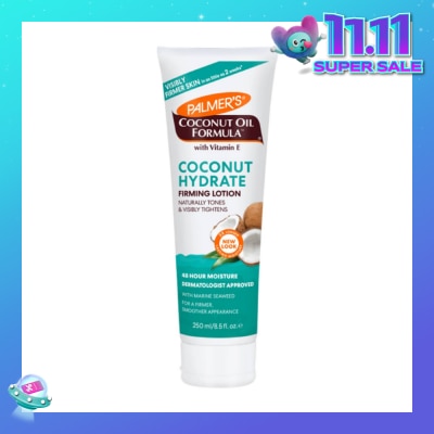 PALMER'S Coconut Oil Formula ™ Anti-oxidant Firming Lotion 250ml