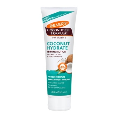 PALMER'S Coconut Oil Formula ™ Anti-oxidant Firming Lotion 250ml