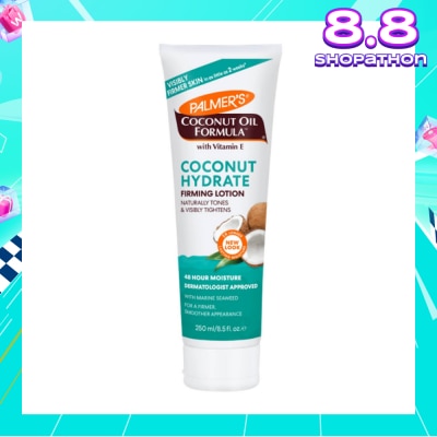 PALMER'S Coconut Oil Formula ™ Anti-oxidant Firming Lotion 250ml