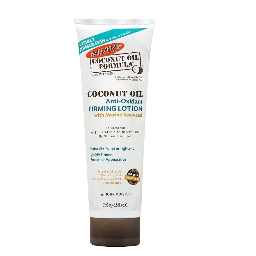 Coconut Oil Formula ™ Anti-oxidant Firming Lotion 250ml