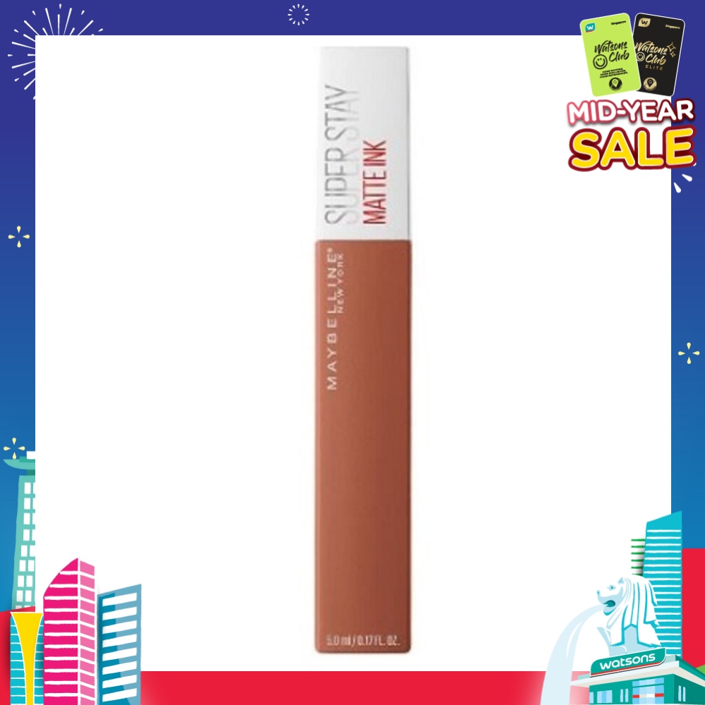 MAYBELLINE Superstay Full Coverage Liquid Foundation Natural Beige 30ml