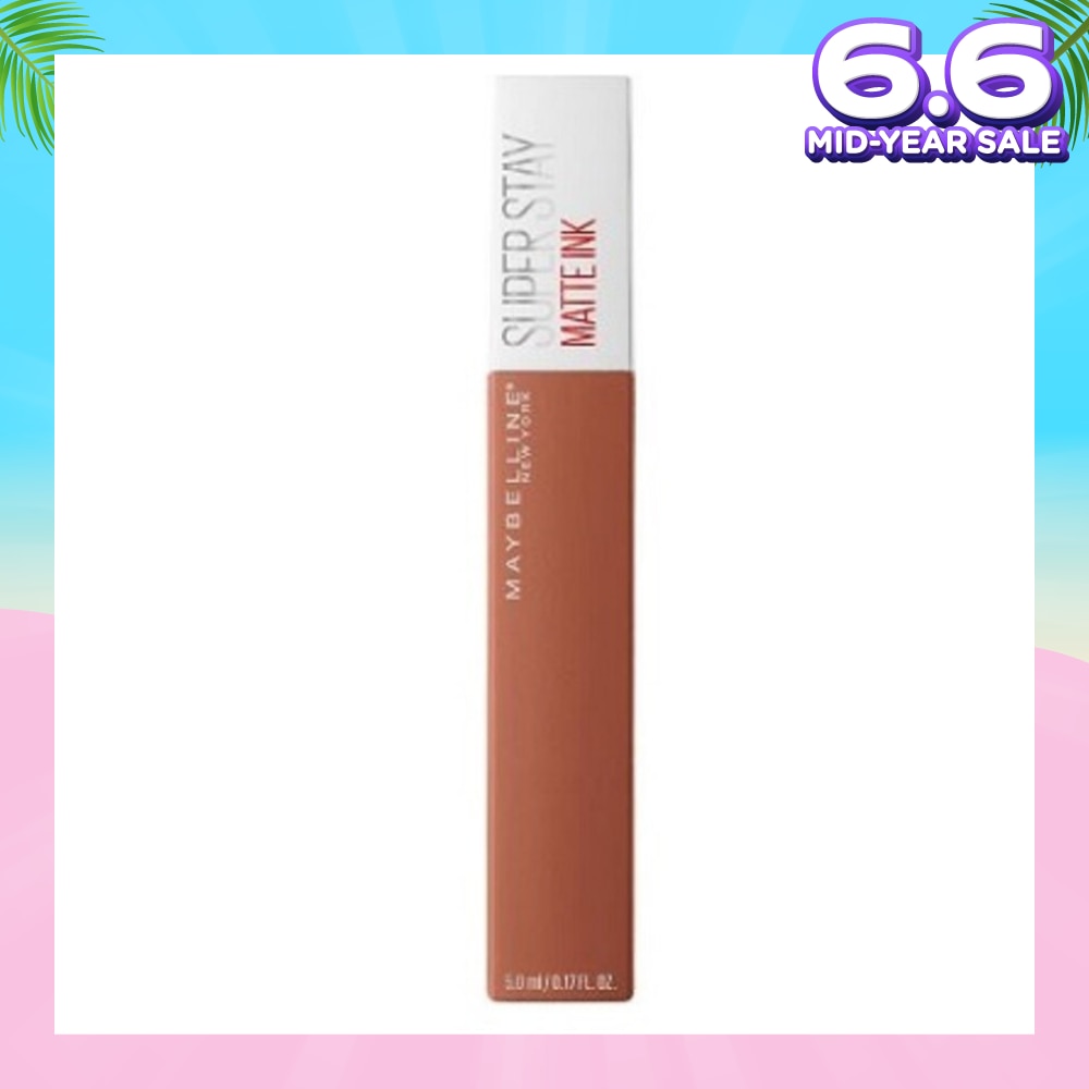 Superstay Full Coverage Liquid Foundation Natural Beige 30ml