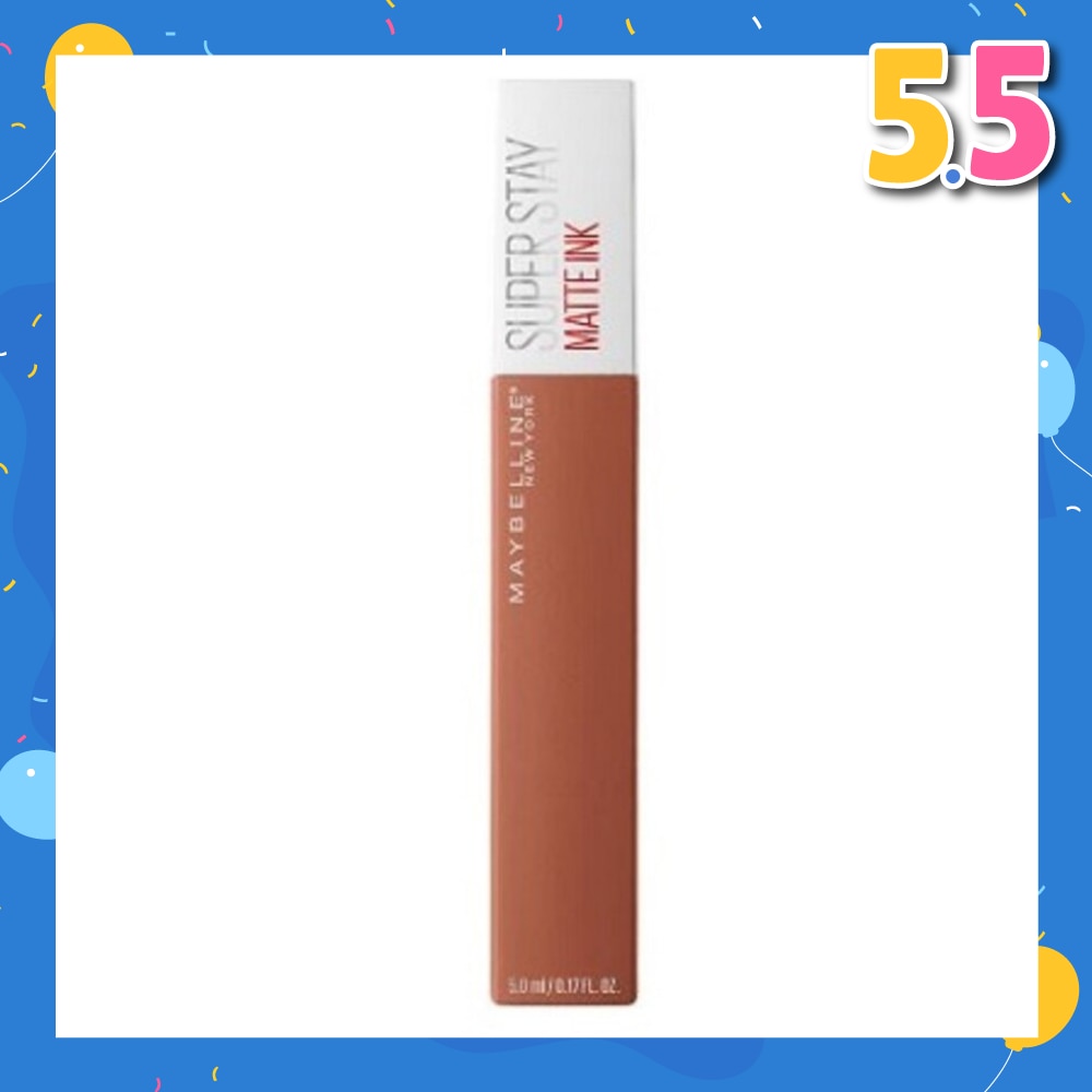 MAYBELLINE Superstay Full Coverage Liquid Foundation Natural Beige 30ml