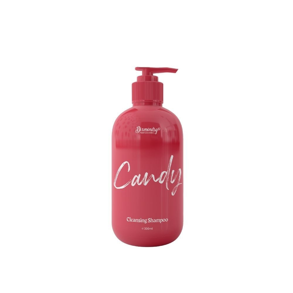 Cleansing Shampoo Candy (Hair Loss & Repair) 300ml