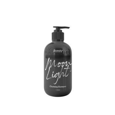 DIXMONDSG Cleansing Shampoo Moonlight (Hair Loss & Repair) 300ml