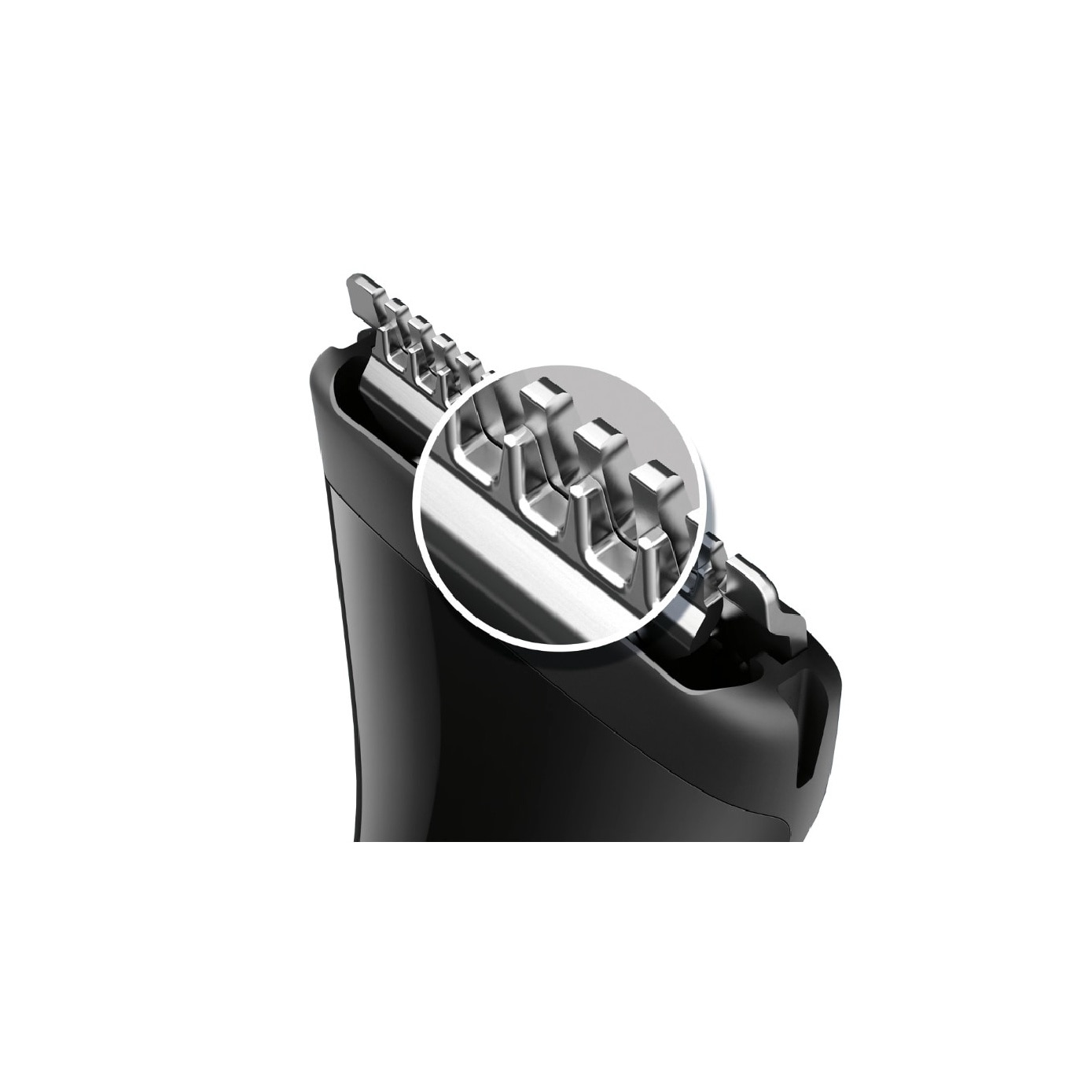 Series 1000 Precision Multigroom Trimmer #MG1100/16 1s image
