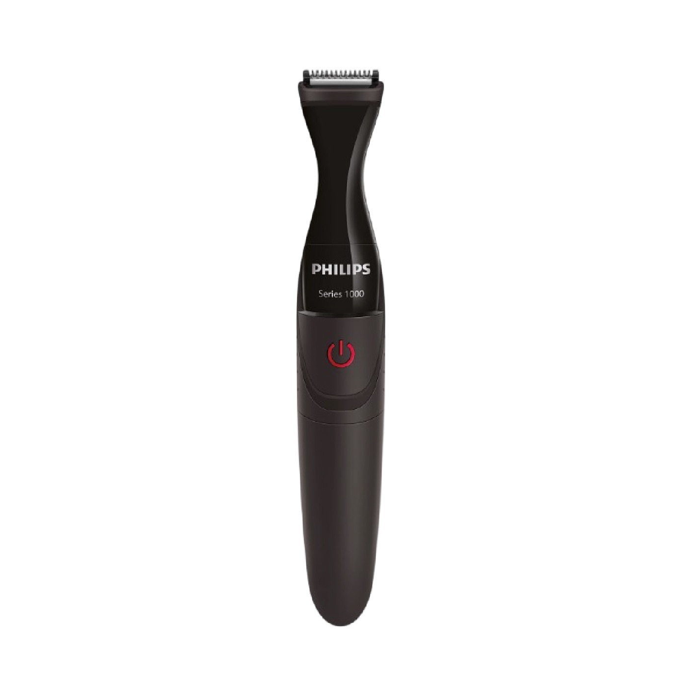 Series 1000 Precision Multigroom Trimmer #MG1100/16 1s image