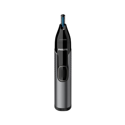 PHILIPS - Series 3000 Nose, Ear & Eyebrow Trimmer #NT3650/16 1s image