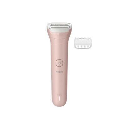 PHILIPS - Lady Shaver Series 6000 #BRL128/10 1s image