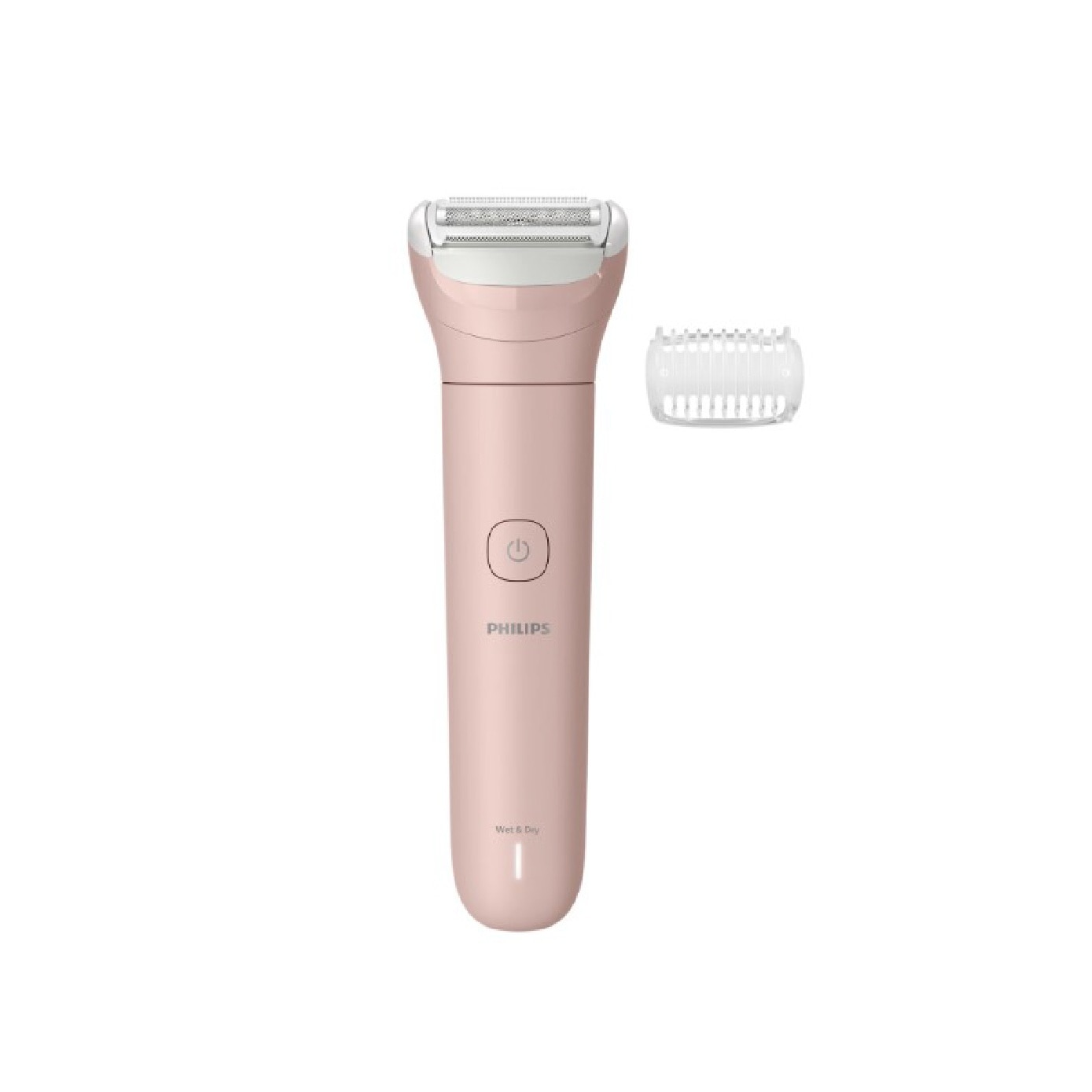 Lady Shaver Series 6000 #BRL128/10 1s image