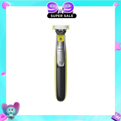 PHILIPS - OneBlade 360 Face & Body Electric Shaver #QP2734/23 1s image