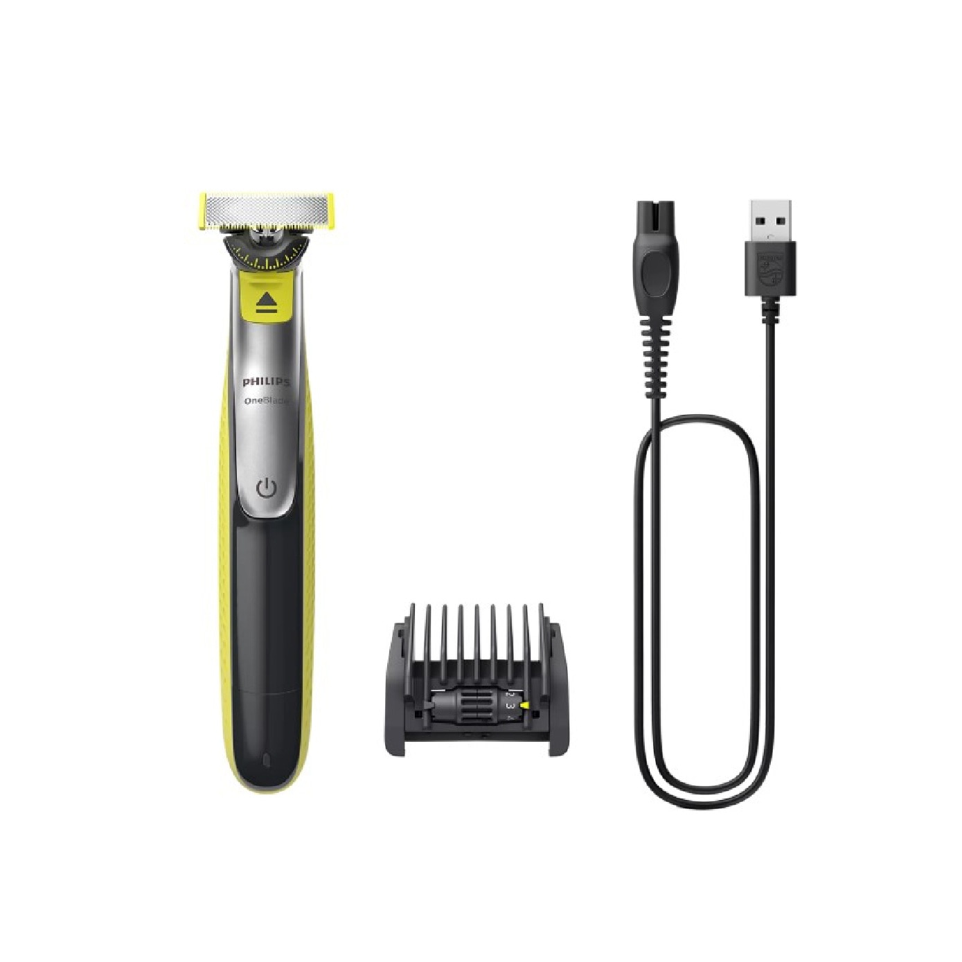 OneBlade 360 Face & Body Electric Shaver #QP2734/23 1s image