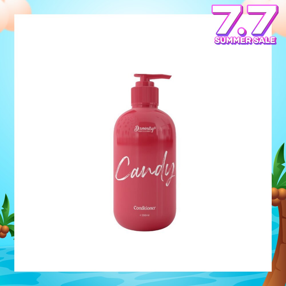 Conditioner Candy (Hair Loss & Repair) 300ml