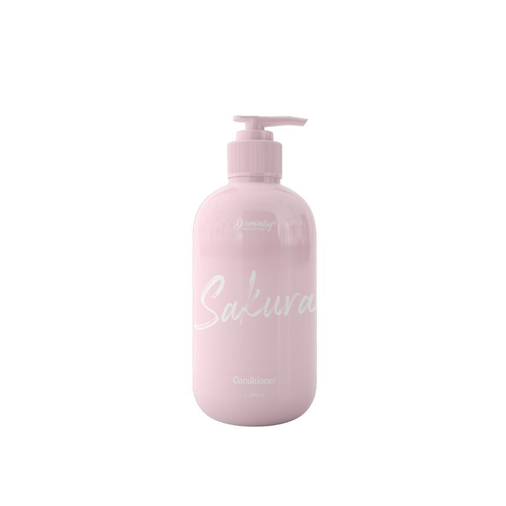 Conditioner Sakura (Hair Loss & Repair) 300ml