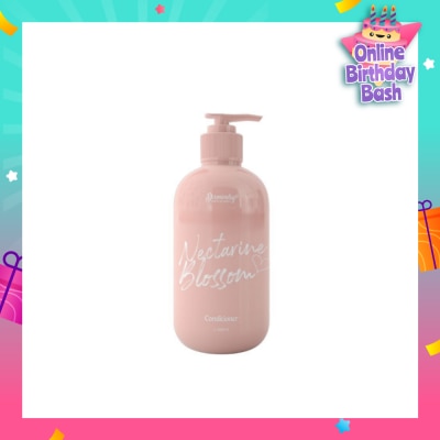 DIXMONDSG Conditioner Nectarine Blossom (Hair Loss & Repair) 300ml