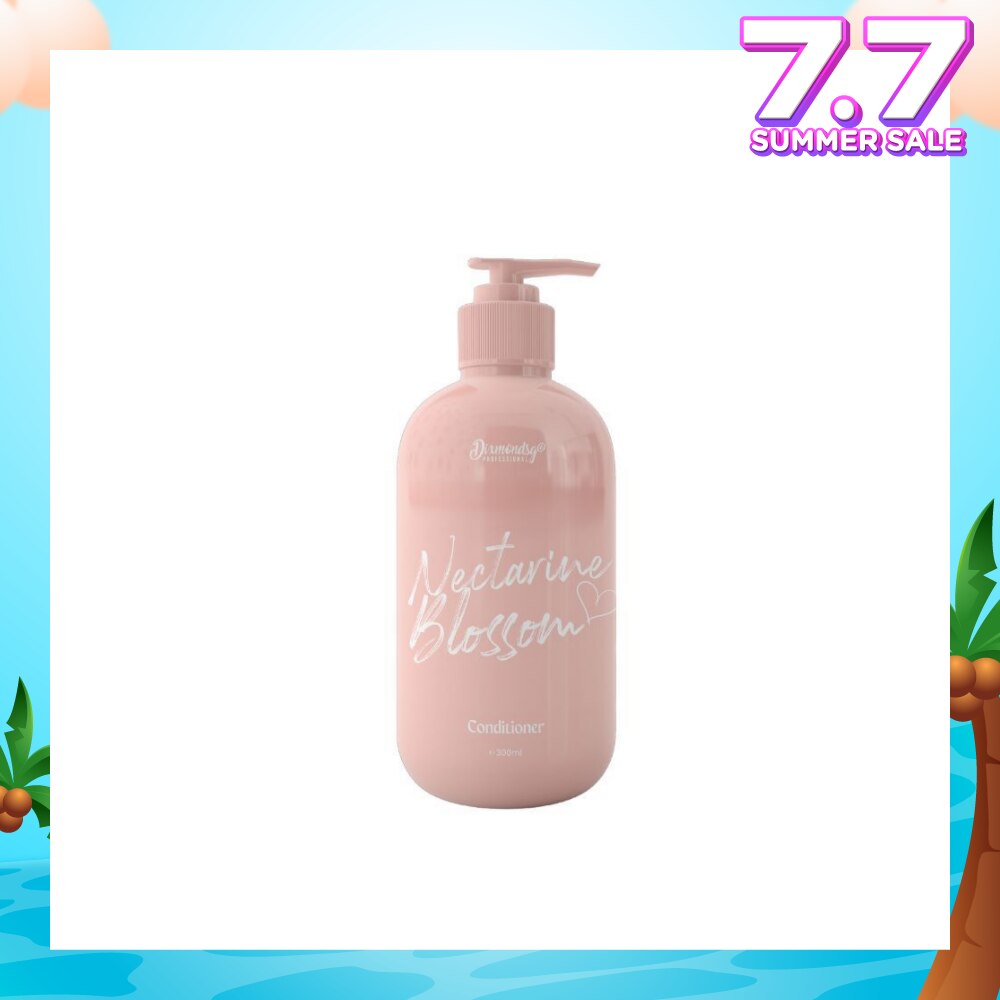 Conditioner Nectarine Blossom (Hair Loss & Repair) 300ml