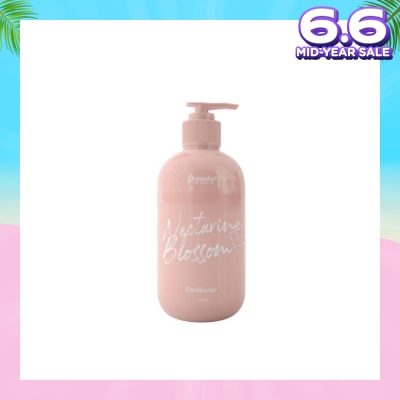 DIXMONDSG Conditioner Nectarine Blossom (Hair Loss & Repair) 300ml