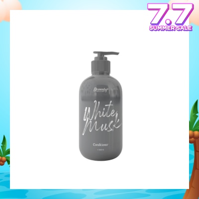 DIXMONDSG Conditioner White Musk (Hair Loss & Repair) 300ml