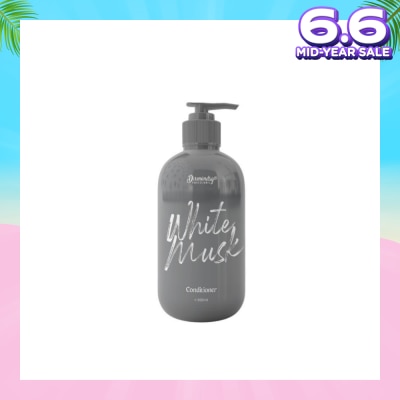 DIXMONDSG Conditioner White Musk (Hair Loss & Repair) 300ml