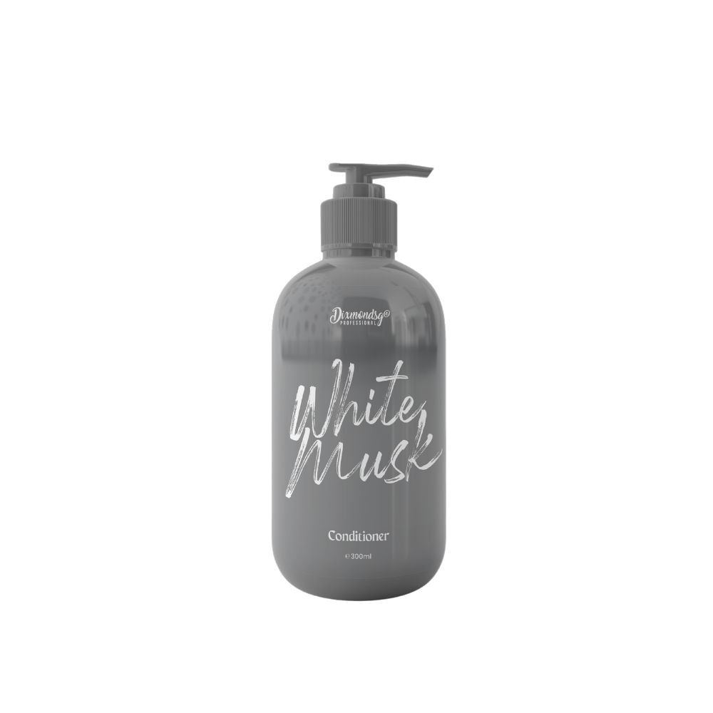 Conditioner White Musk (Hair Loss & Repair) 300ml