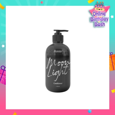 DIXMONDSG Conditioner Moonlight (Hair Loss & Repair) 300ml