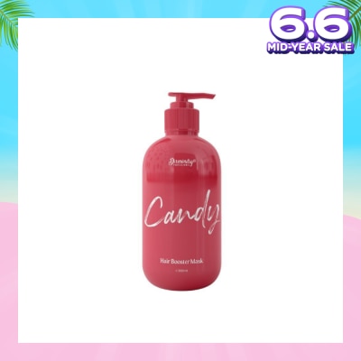 DIXMONDSG Hair Booster Mask Candy (Hair Loss & Repair) 300ml