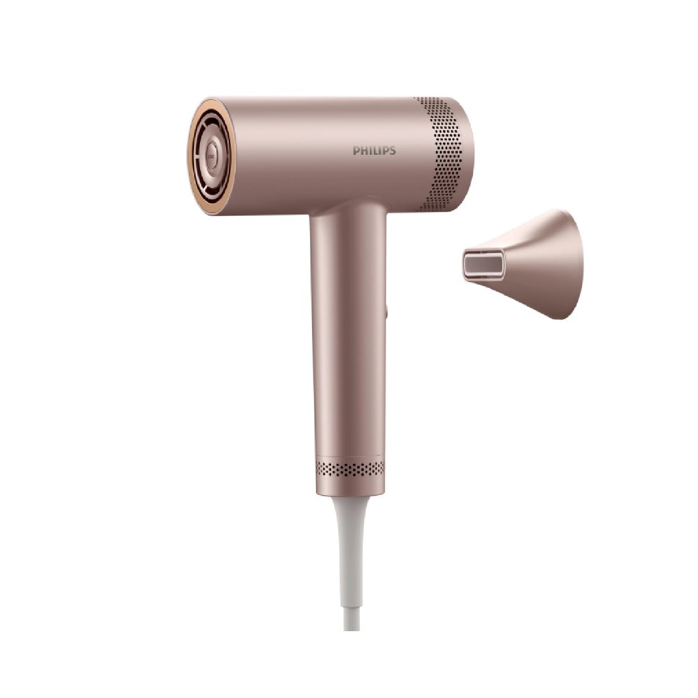 Series 8000 MoistureProtect Hair Dryer Rose Gold #BHD837/03 1s image
