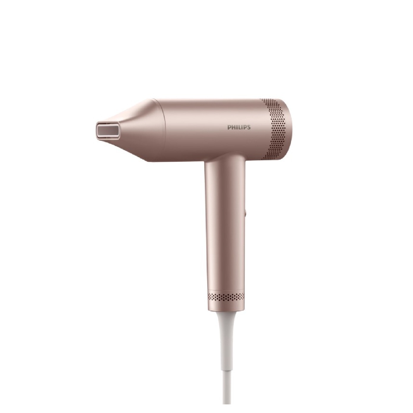 Series 8000 MoistureProtect Hair Dryer Rose Gold #BHD837/03 1s image