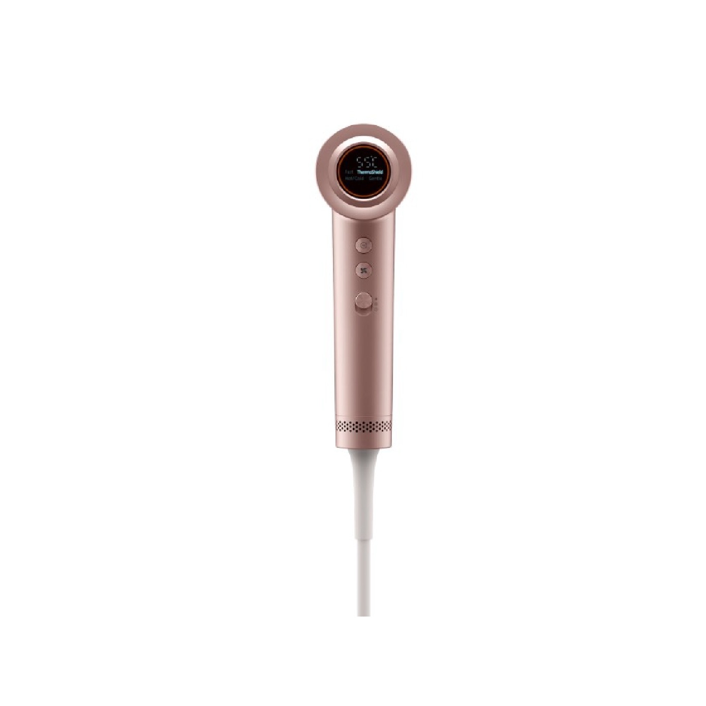 Series 8000 MoistureProtect Hair Dryer Rose Gold #BHD837/03 1s image