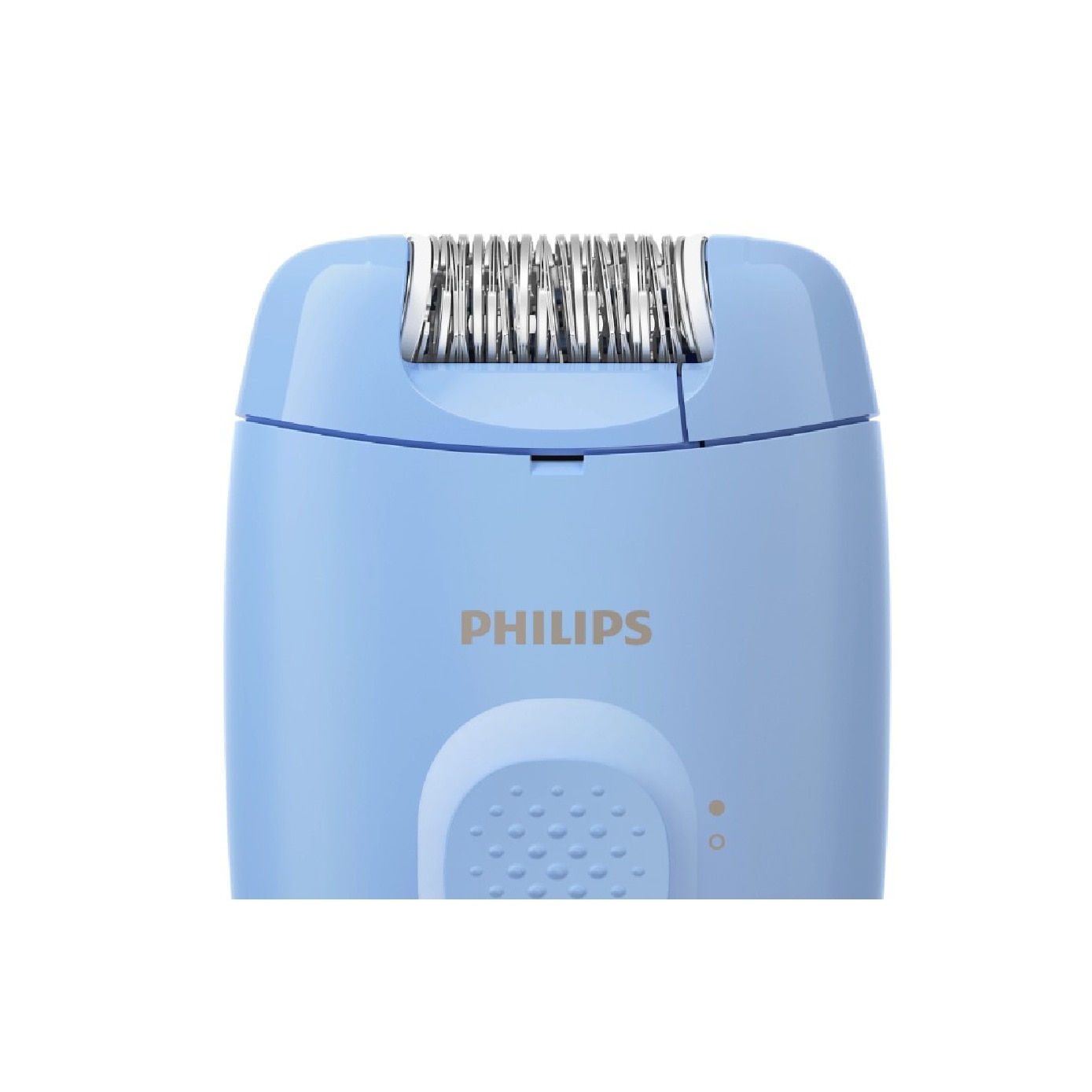 Satinelle Essential Series 2000 Epilator Light Blue #BRE228/00 1s image