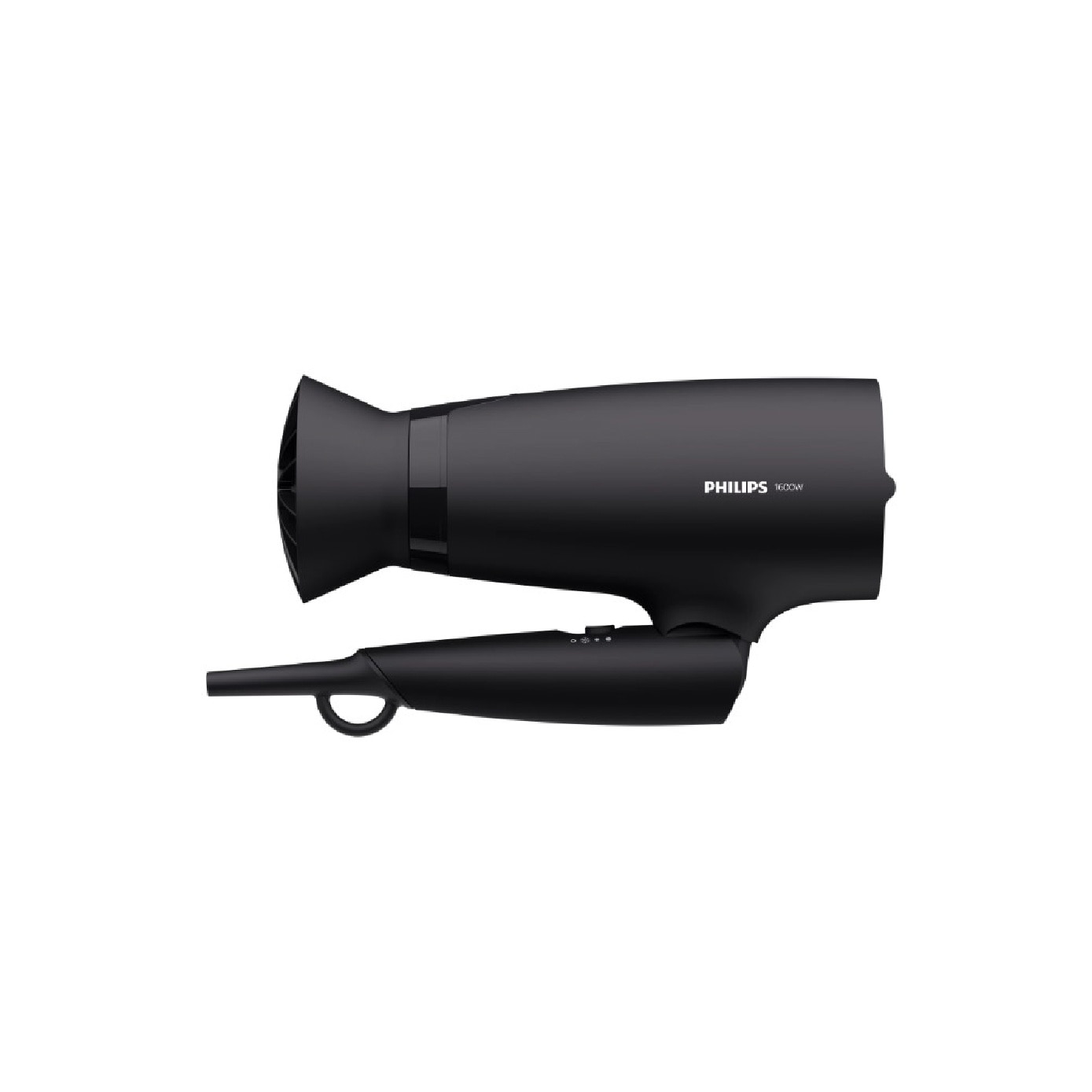 Series 3000 Hair Dryer 1600W Black #BHD308/13 1s image