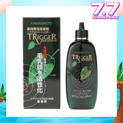 KAMINOMOTO Hair Growth Trigger 180ml