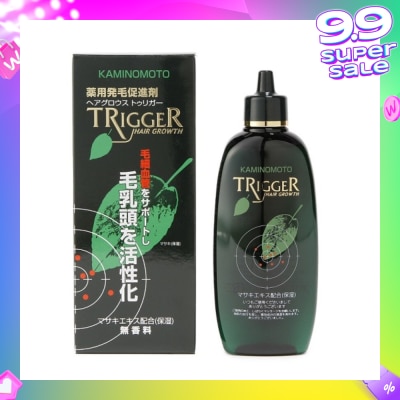 KAMINOMOTO Hair Growth Trigger 180ml
