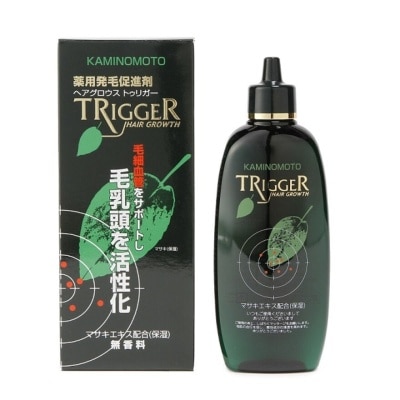 KAMINOMOTO Hair Growth Trigger 180ml