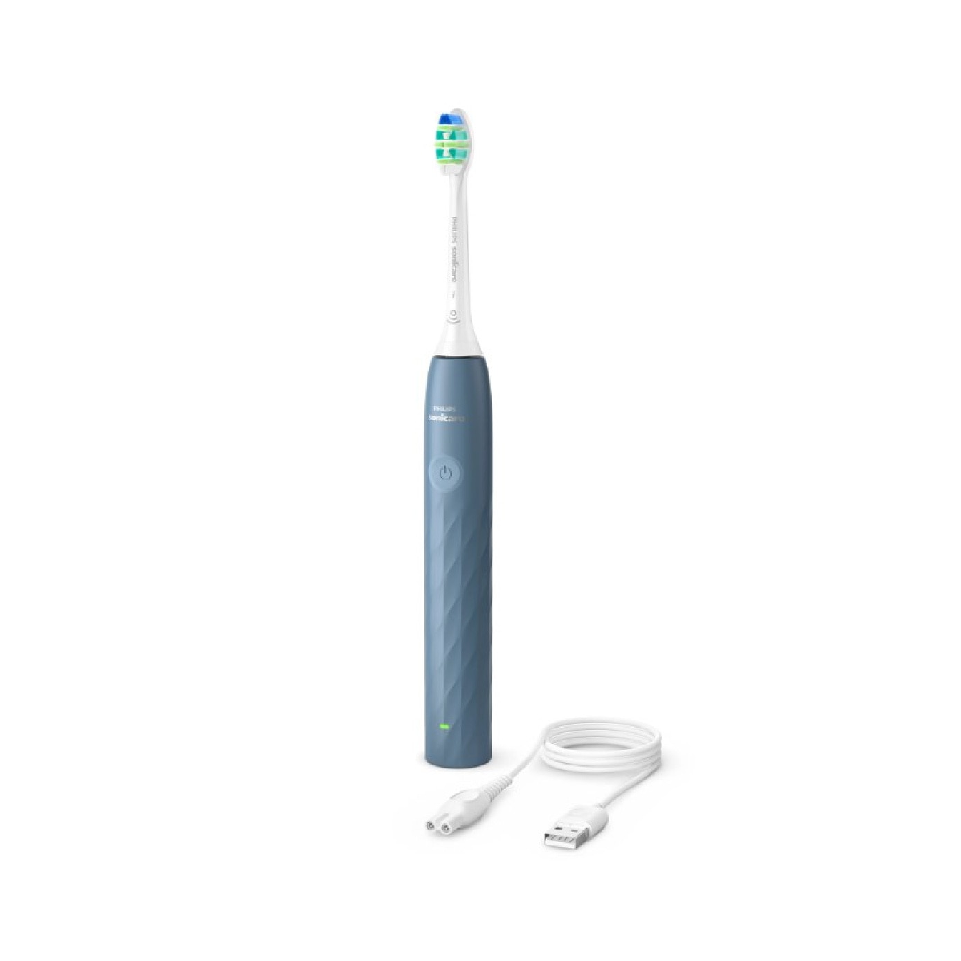 Sonicare Series 1000 Electric Toothbrush Blue image
