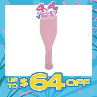 TANGLE TEEZER - Wet Detangler Rosebud & Apricot 1s