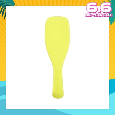 TANGLE TEEZER Wet Detangler Yellow & Rosebud 1s