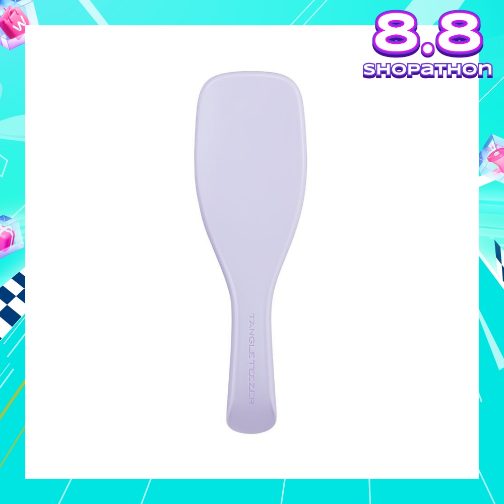 Wet Detangler Lilac Blue 1s