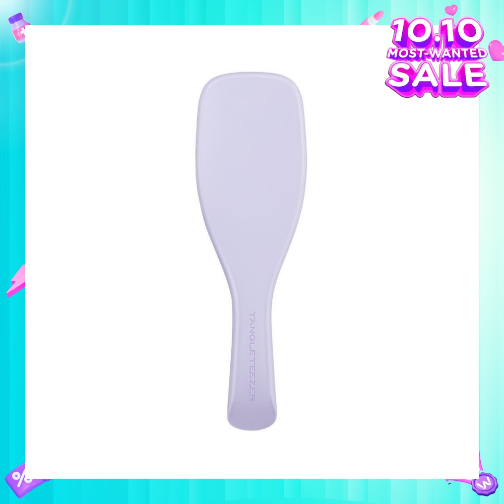 Wet Detangler Lilac Blue 1s