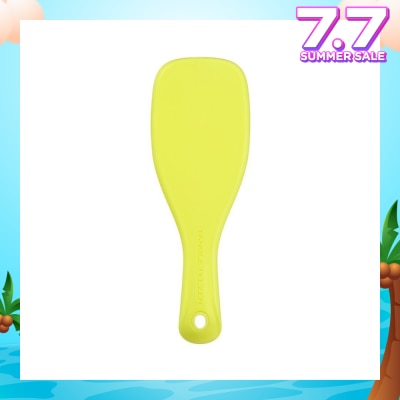 TANGLE TEEZER Mini Wet Detangler Hyper Yellow 1s