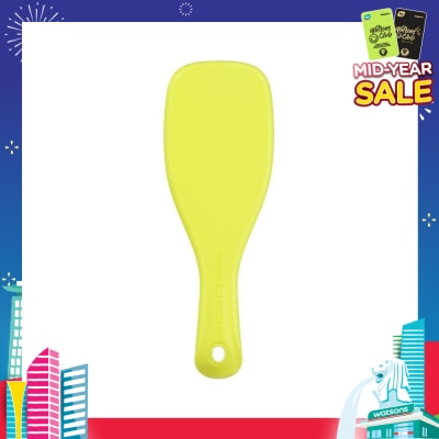 TANGLE TEEZER Mini Wet Detangler Hyper Yellow 1s