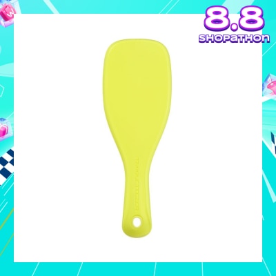 TANGLE TEEZER Mini Wet Detangler Hyper Yellow 1s
